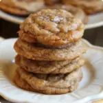 Apple Cider Cookies Recipe – Soft, Chewy, and Perfect for Fall