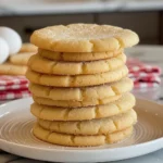 Best Sugar Cookie Recipe That Everyone Loves - Recipe Image
